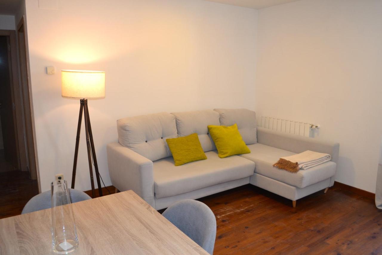 Modern Apartament De Muntanya Amb Llar De Foc By Rural D'Aneu Esterri d'Àneu Esterno foto