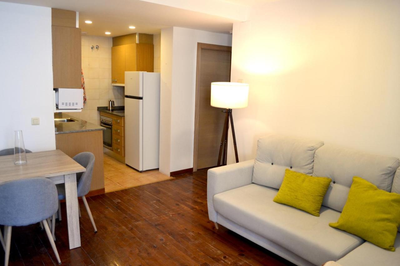Modern Apartament De Muntanya Amb Llar De Foc By Rural D'Aneu Esterri d'Àneu Esterno foto