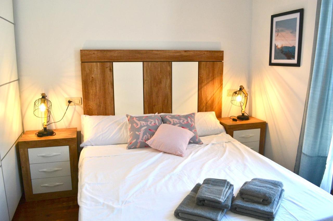 Modern Apartament De Muntanya Amb Llar De Foc By Rural D'Aneu Esterri d'Àneu Esterno foto