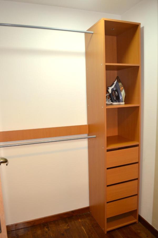 Modern Apartament De Muntanya Amb Llar De Foc By Rural D'Aneu Esterri d'Àneu Esterno foto