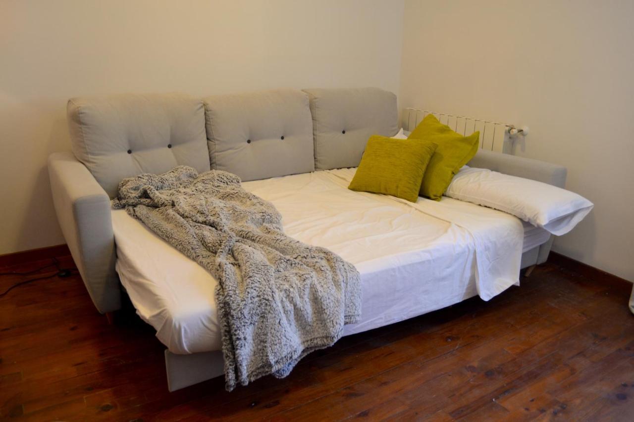 Modern Apartament De Muntanya Amb Llar De Foc By Rural D'Aneu Esterri d'Àneu Esterno foto