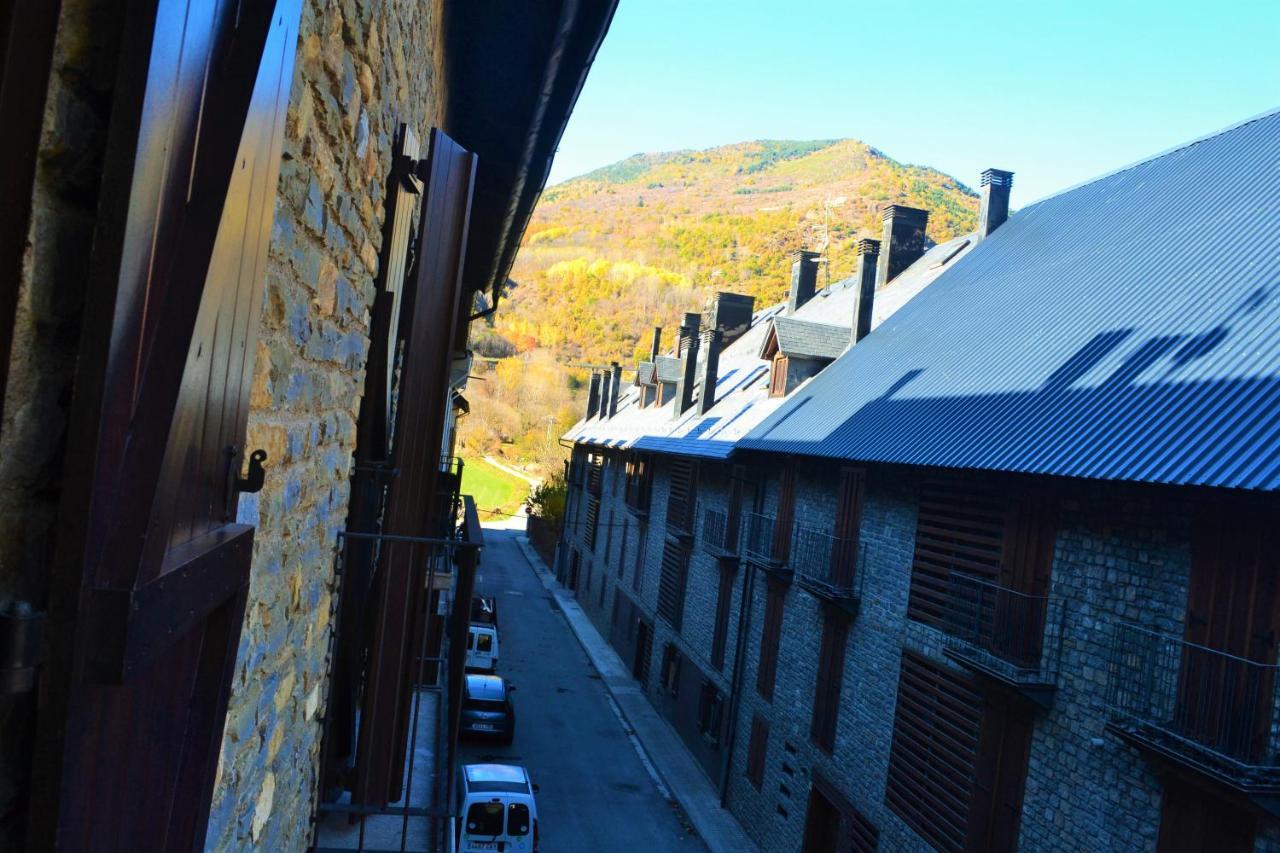 Modern Apartament De Muntanya Amb Llar De Foc By Rural D'Aneu Esterri d'Àneu Esterno foto